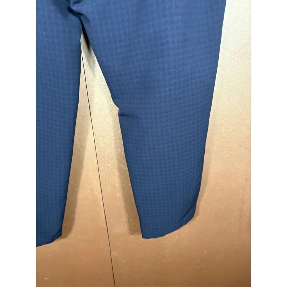 North Face mens tekware grid fleece pants size large